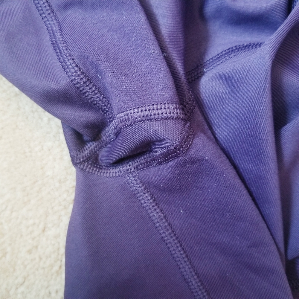 SOLD VS Sport knockout mesh leggings M - Picture 12 of 12